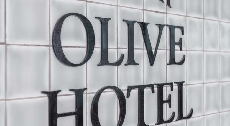 �vora Olive Hotel