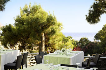 Hotel Robinson Club Pamfilya - All-inclusive