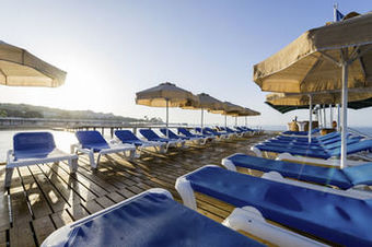 Hotel Robinson Club Pamfilya - All-inclusive