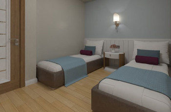 J'adore Deluxe Hotel & Spa - All Inclusive