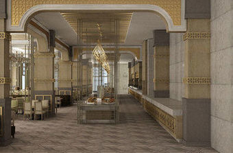 J'adore Deluxe Hotel & Spa - All Inclusive