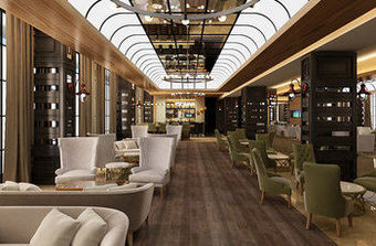 J'adore Deluxe Hotel & Spa - All Inclusive