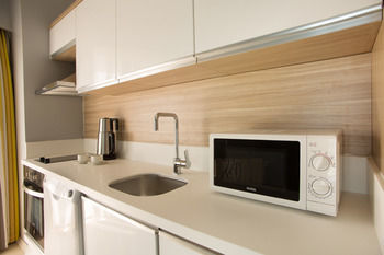 Hotel Serenity Suites Istanbul Airport