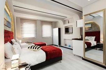 Taksim Doorway Suites - Adults Only