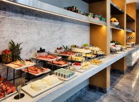 Fer Hotel