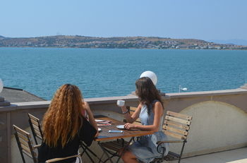 Ayvalik Palas Hotel
