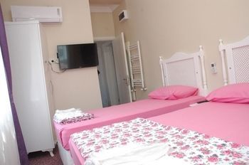 Hotel Kiyi Motel