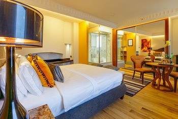Hotel Ravouna 1906 Suites - Special Class, Adults Only