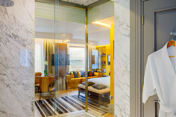 Hotel Ravouna 1906 Suites - Special Class, Adults Only