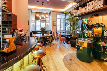 Hotel Ravouna 1906 Suites - Special Class, Adults Only