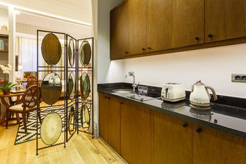 Hotel Ravouna 1906 Suites - Special Class, Adults Only