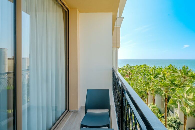 Hotel Club Sun Heaven - All Inclusive