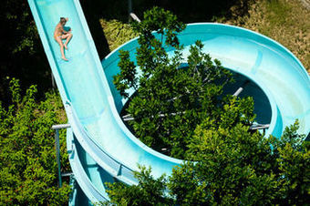 Water Planet Hotel & Aqua Park - All Inclusive