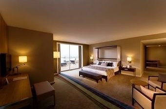 Hotel Sentido Zeynep Golf & Spa - All Inclusive
