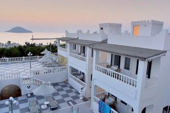 Bahama Art Hotel