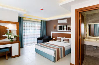 Hotel Iko Melisa Garden - All Inclusive