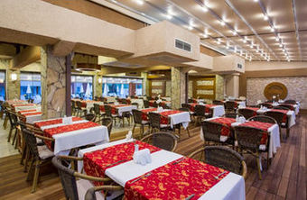 Hotel Iko Melisa Garden - All Inclusive
