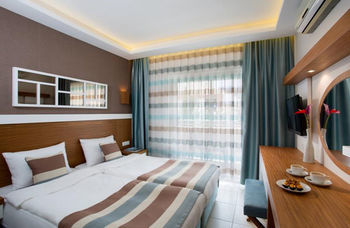 Hotel Iko Melisa Garden - All Inclusive