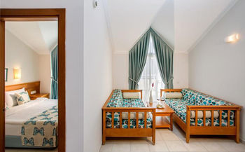 Hotel Iko Melisa Garden - All Inclusive