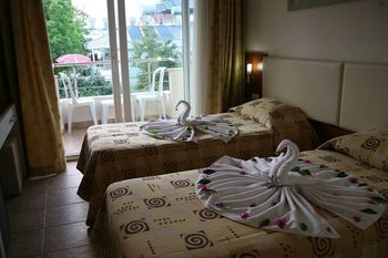 Residence Rivero Hotel