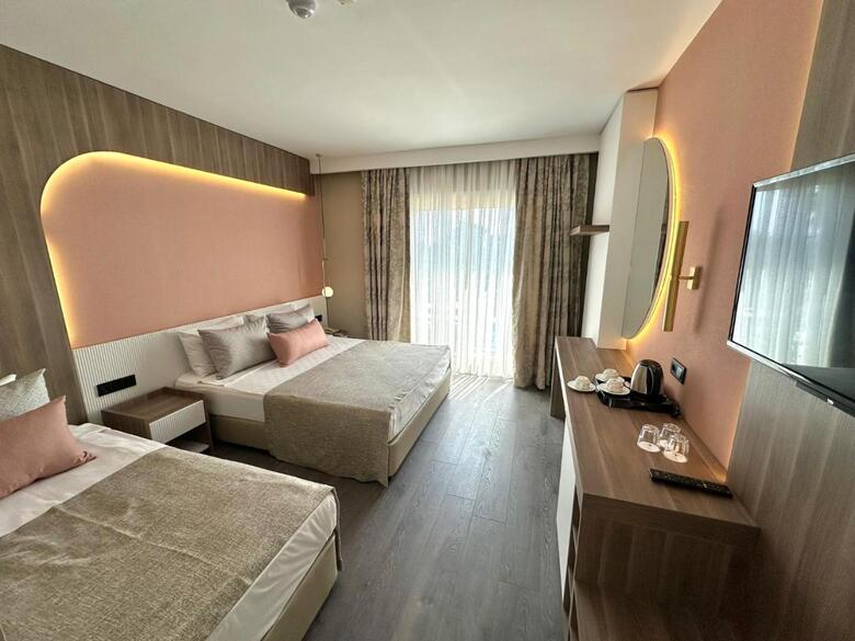 L'oceanica Beach Resort Hotel - All Inclusive