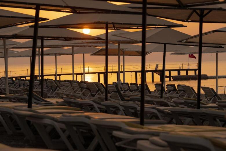 L'oceanica Beach Resort Hotel - All Inclusive