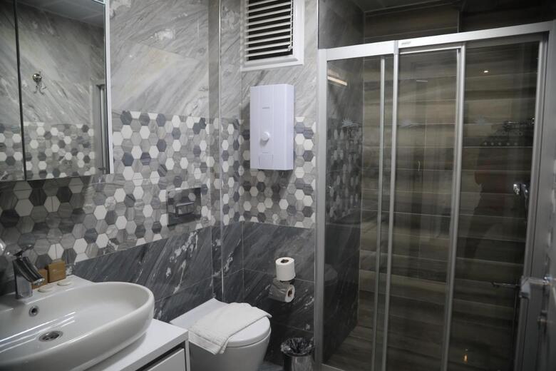 L'oceanica Beach Resort Hotel - All Inclusive