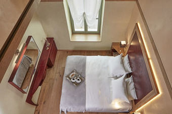 Domus Renier Boutique Hotel