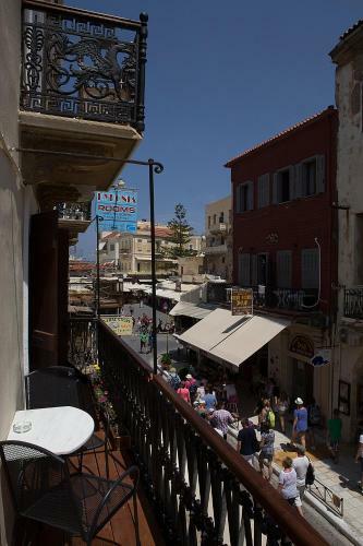 Favela Boutique Hotel