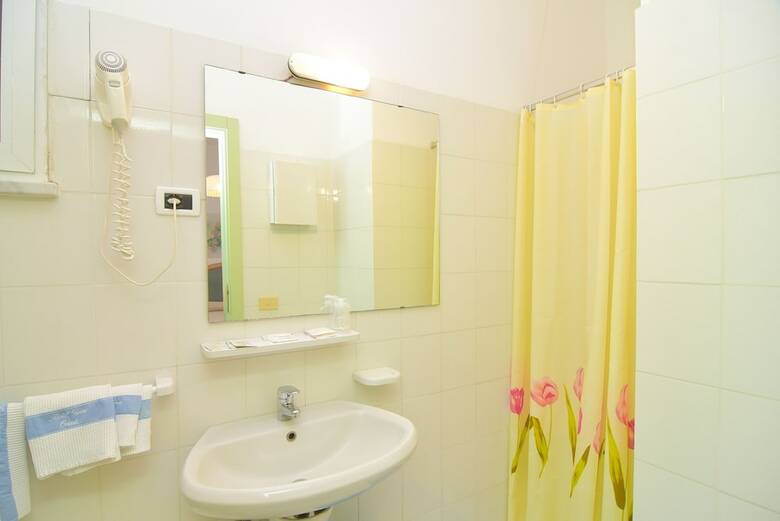 Hotel Terme Oriente