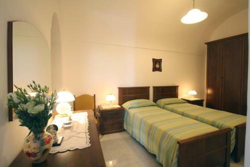 Apartamento Torre Di Amalfi