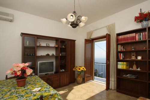 Apartamento Torre Di Amalfi