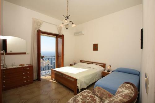 Apartamento Torre Di Amalfi