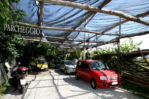 Apartamento Torre Di Amalfi