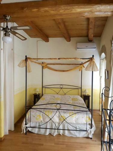 Bed & Breakfast Residenza Crisaripa