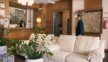 Hotel Grifone