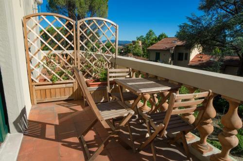 Bed & Breakfast Dimora Salviati
