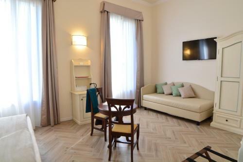 Bed & Breakfast Dimora Salviati