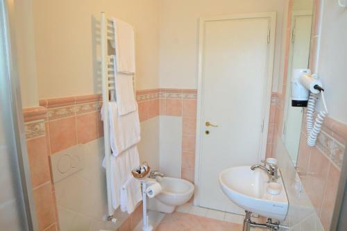 Bed & Breakfast Dimora Salviati