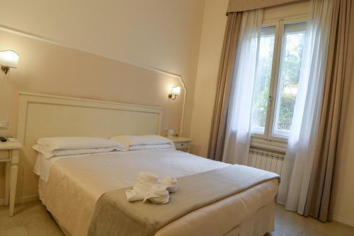 Bed & Breakfast Dimora Salviati