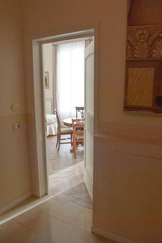 Bed & Breakfast Dimora Salviati