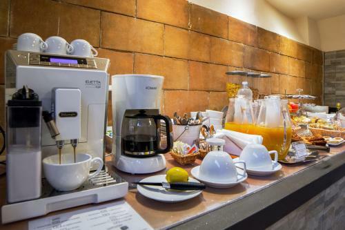 Bed & Breakfast Dimora Salviati