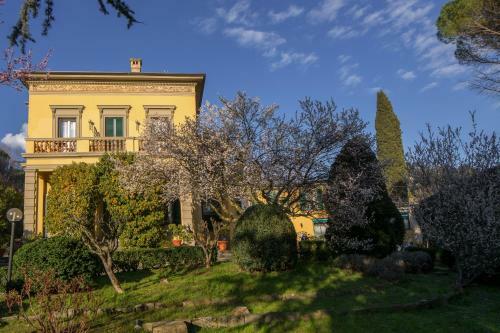 Bed & Breakfast Dimora Salviati