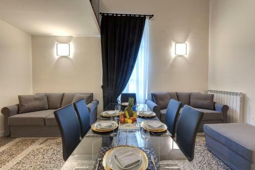 2016 Apartments