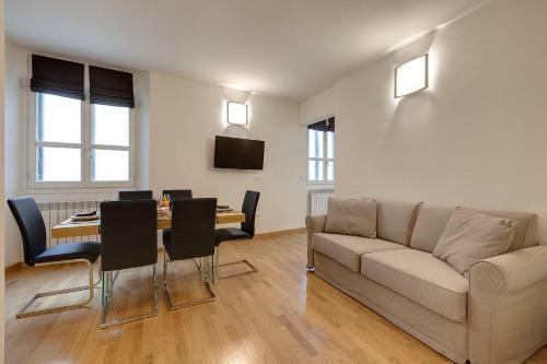 2016 Apartments