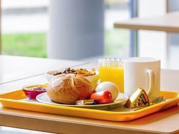 Hotel Ibis Budget Bezons