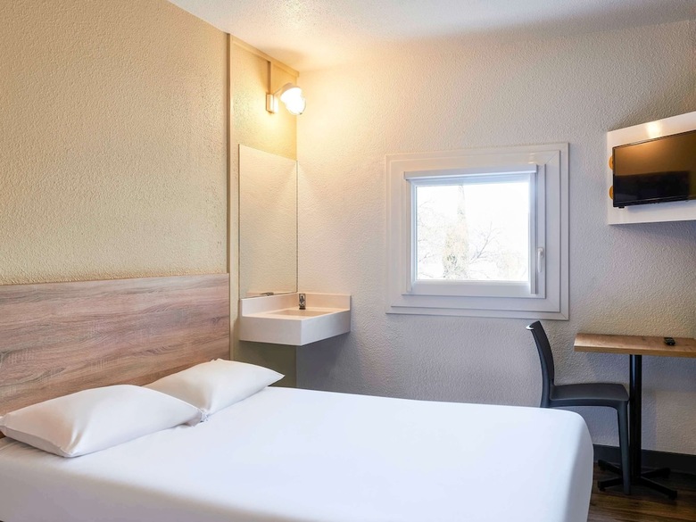 Hotelf1 Toulouse Ramonville