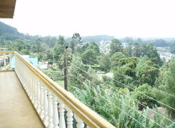 Hotel Vista Rooms St. Andrews Road