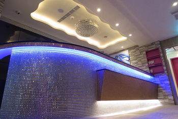 E91 Hotel