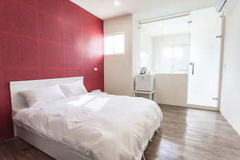 Sapu House Hotel Siziwan Kaohsiung
